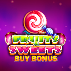 Fruits & Sweets Buy Bonus